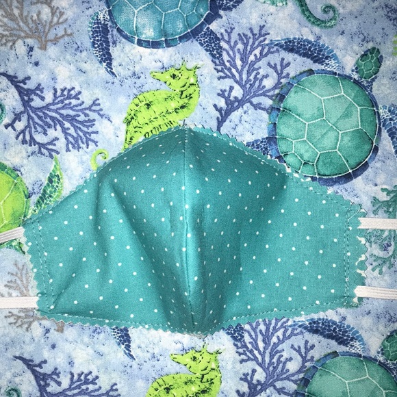 Face Mask - Picture 2 of 3